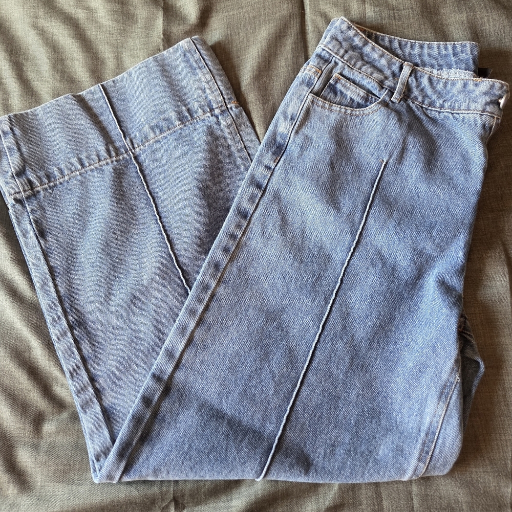 Miou Muse Jeans Size Medium